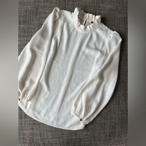 J Crew Blouse